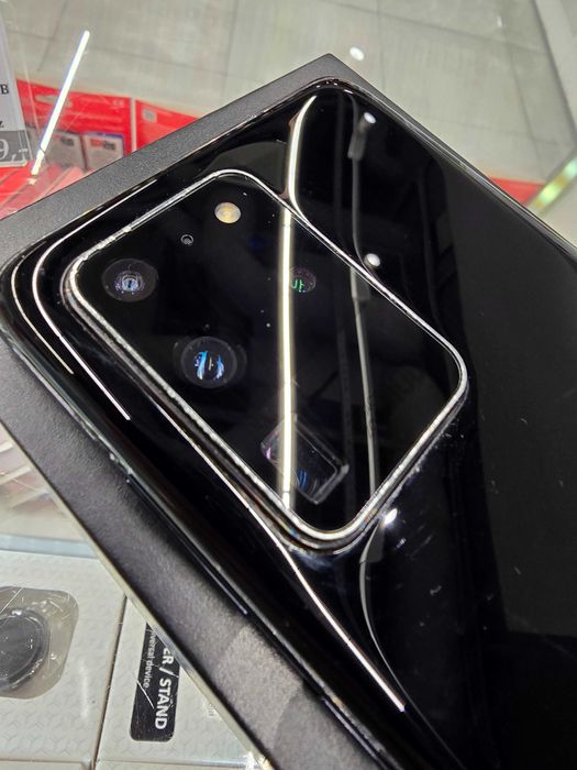 Samsung S20 Ultra 5G 128GB Telakces Felicity *Raty 0%