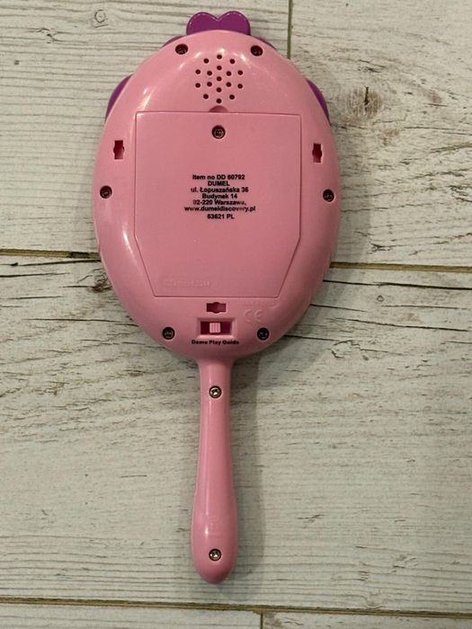 Dumel Discovery zabawka edukacyjna Zaczarowane lusterko