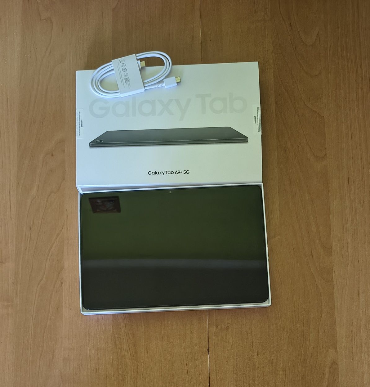 Tablet Galaxy Tab A9+