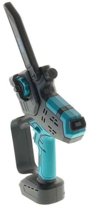 Аккумуляторная цепная пила Riker RCS 20/8K, ins679