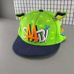 Детская Кепка Snapback Yums
