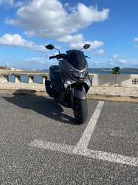 Yamaha Nmax 125cc 2021
