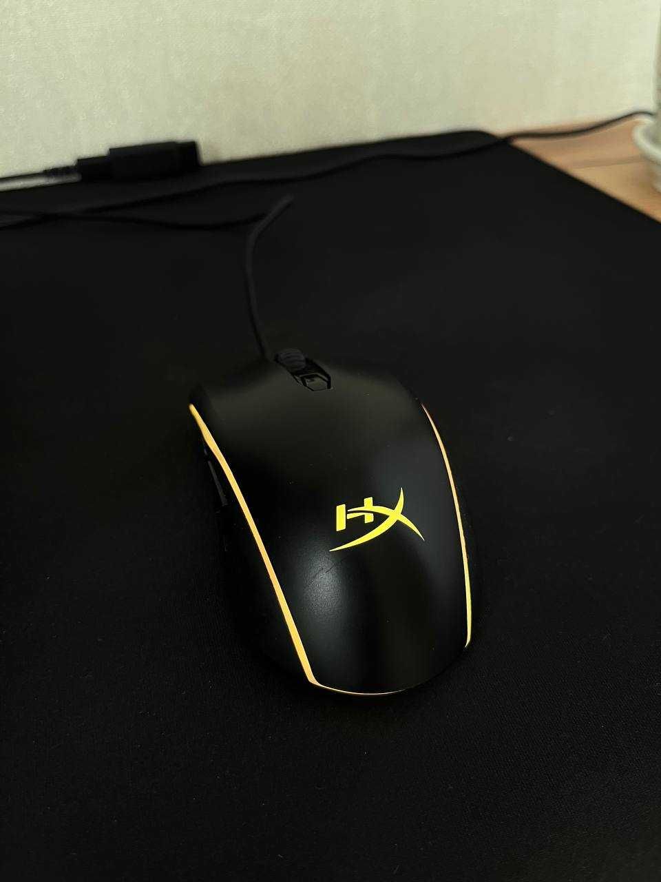 Ігровий ноутбук ASUS TUF Gaming FX505DD + Ігрова миша
