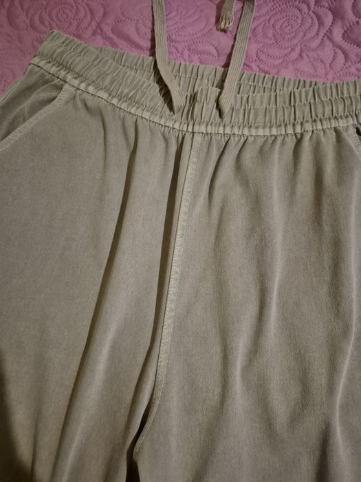 Брюки кльош нові
