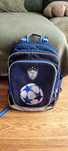 Tornister klasa 1-3, TOPGAL