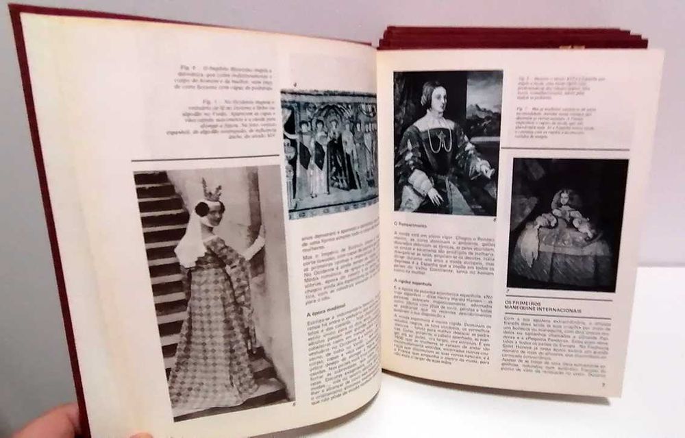 Mulher - Método prático de corte e confecção (5 volumes)