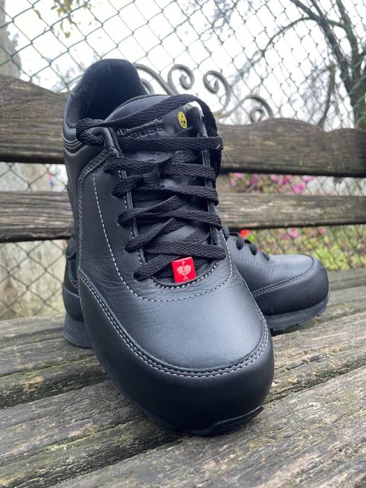 Робочі кросівки Strauss S2