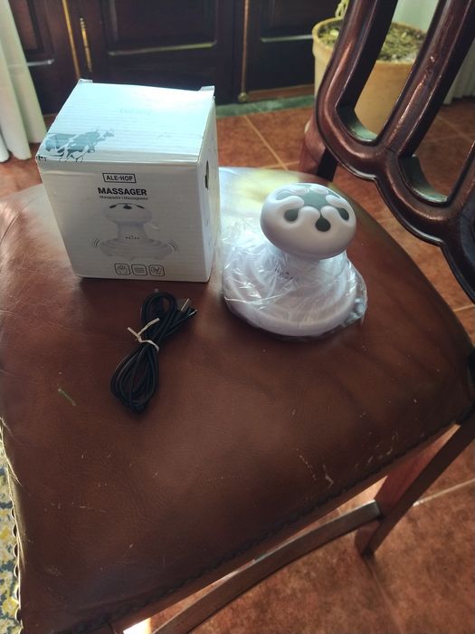 Massagedor          .