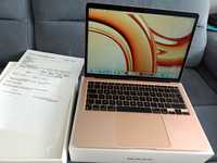 MacBook Air M1 2020 GOLD / ZŁOTY