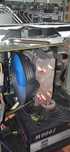 ASUS B660M-K D4 (i5-12400F/SAMSUNG980evo500gb/FURY 16gb ddr4 3200mhz)