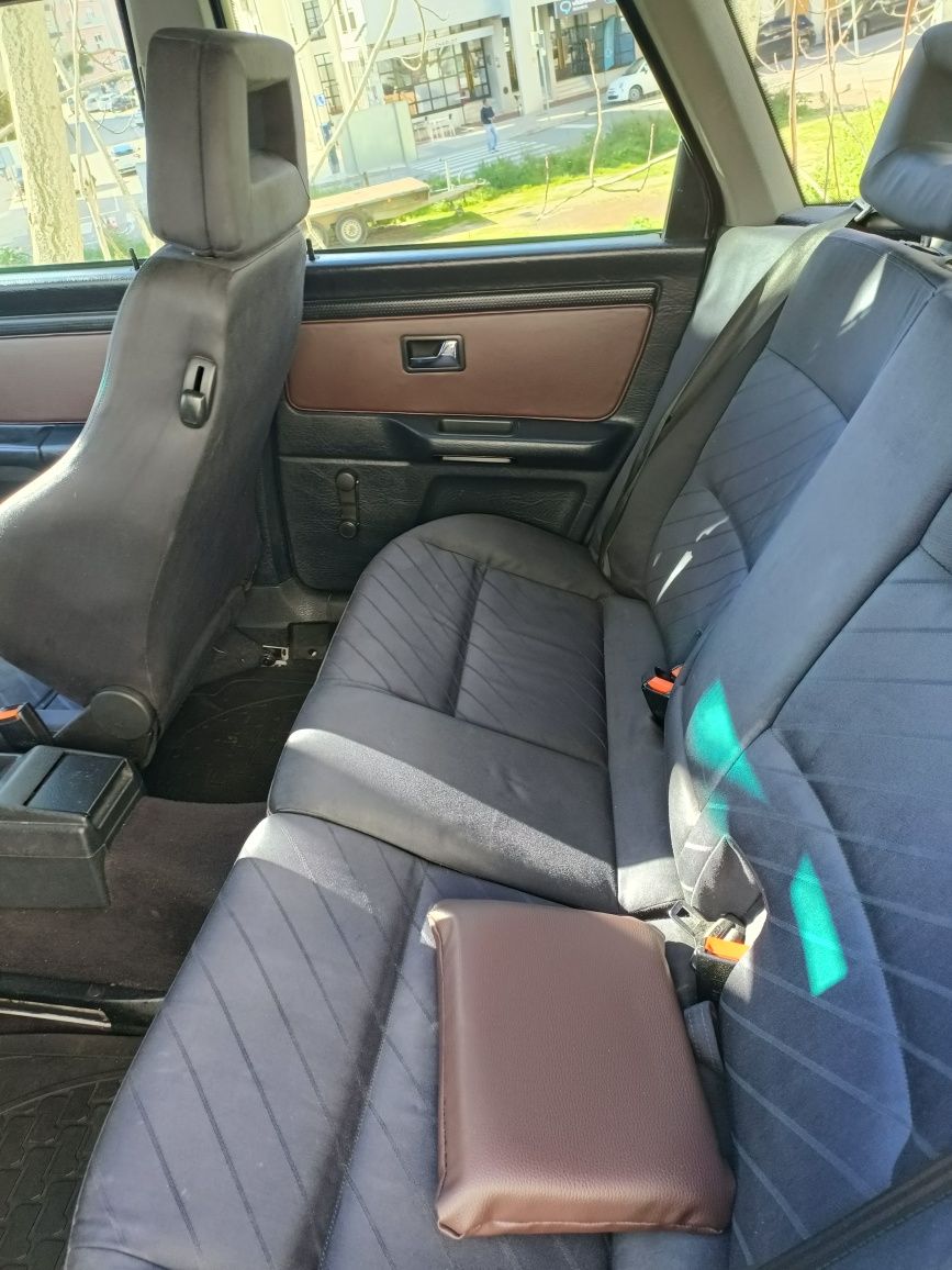 Audi A80 Avant, 1.9TDI Turbo