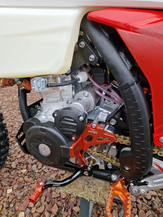 cross 300 Asix XR 99 ciecz