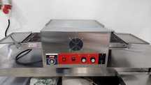 Forno Elétrico de Esteira
