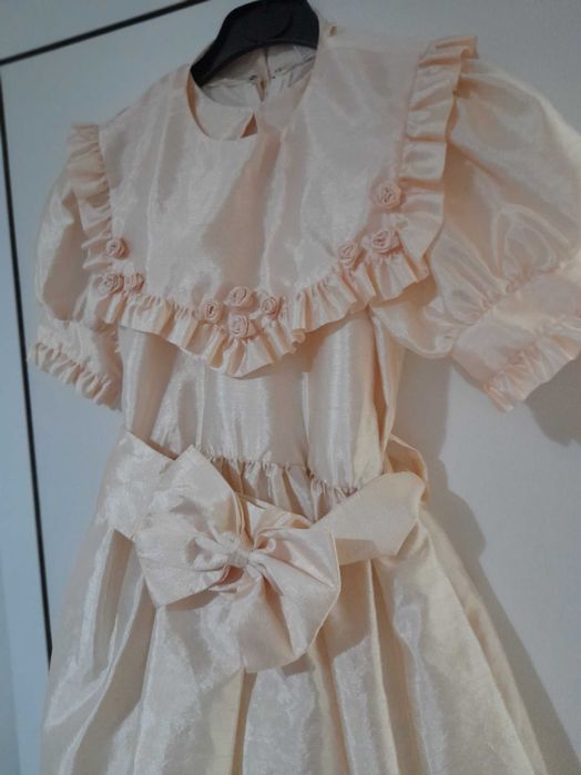 Vestido de Comunhão