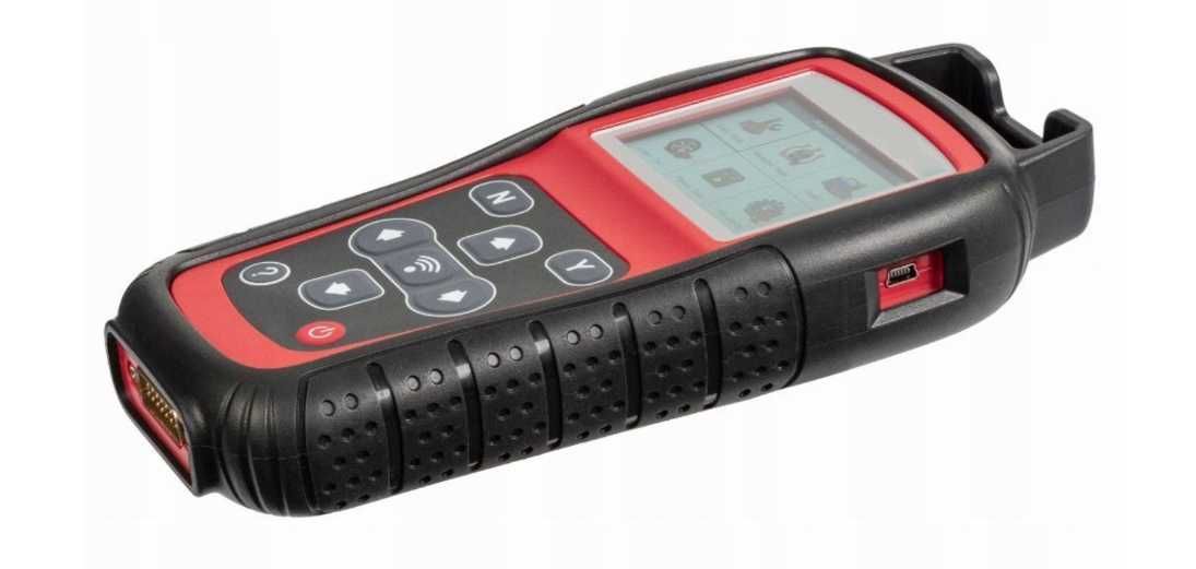 Programowanie czujników TPMS USA EUROPA 433/315MHz ciśnienie w kołach