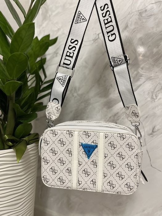 Сумка  брендова Guess