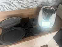 Termomix  robot do kuchni