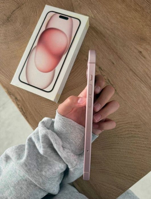 IPhone 15 plus okazja