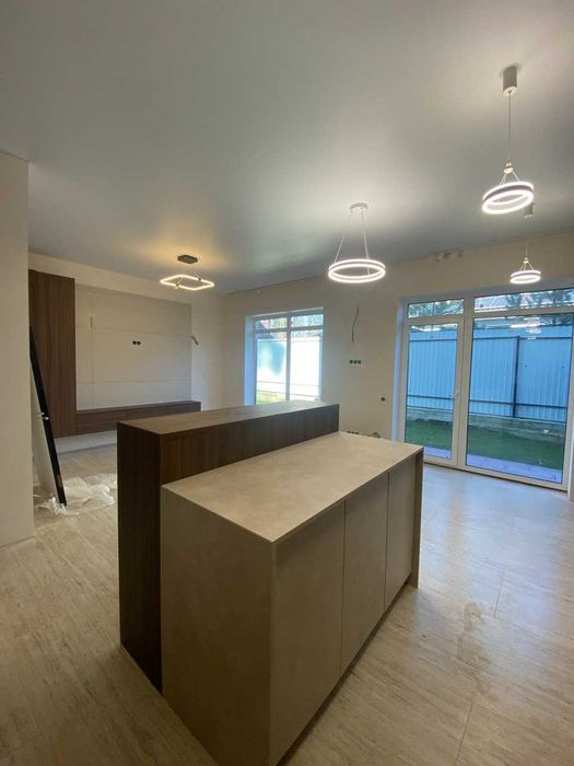 Продаж - Комплекс дуплексів "Полтавський двір".