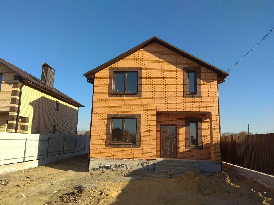Продам будинок в районі авторинку