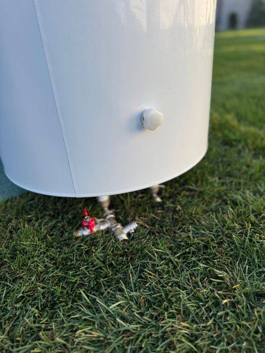 Бойлер/електронагрівач