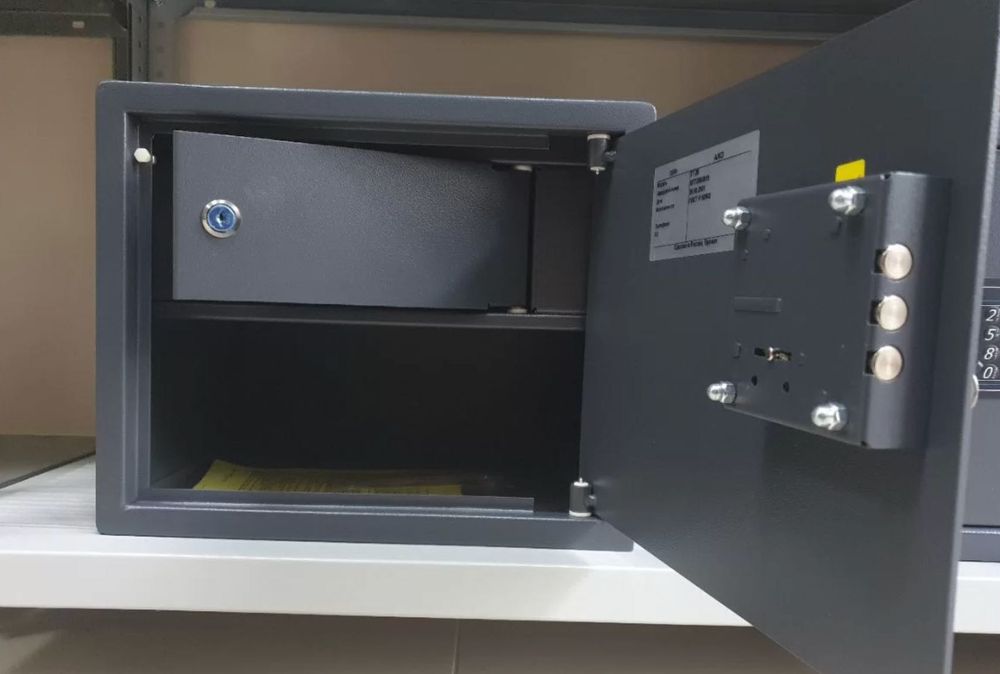 ПОСЛЕДНЯЯ РАСПРОДАЖА‼️Срочно Сейфы для оружия Документов Денег ОДЕССА