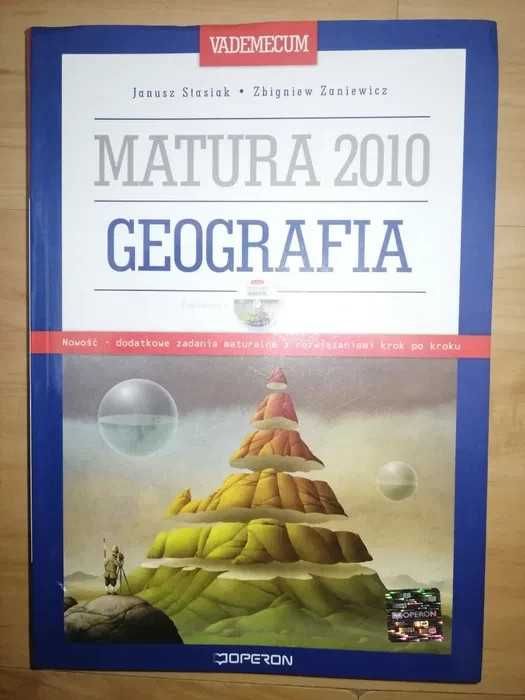 geografia matura 2010