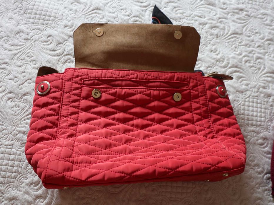 Carteira da Parfois Nova