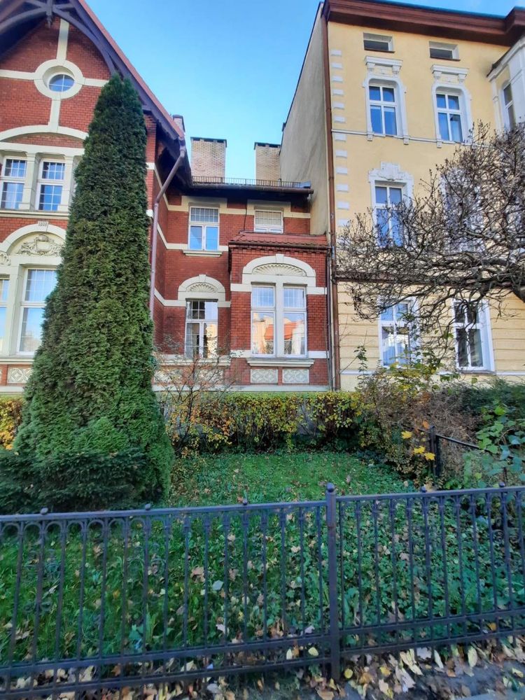 Centrum Kawalerka