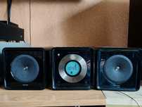 Мини система Philips