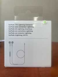 Apple EarPods LIghtning