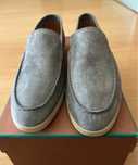 Mocassains Loro Piana