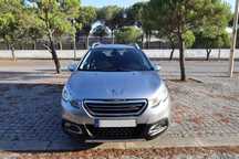 Peugeot 2008 1.6 BlueHDi Style