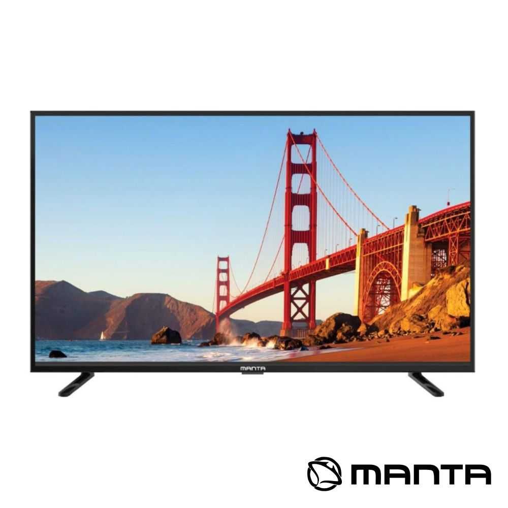 TV Manta Led  32LHN89T