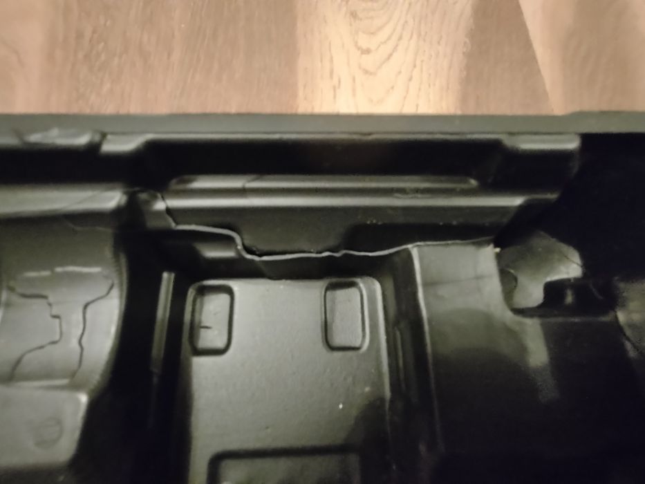 Wkrętarka parkside PABS 20Li-E6