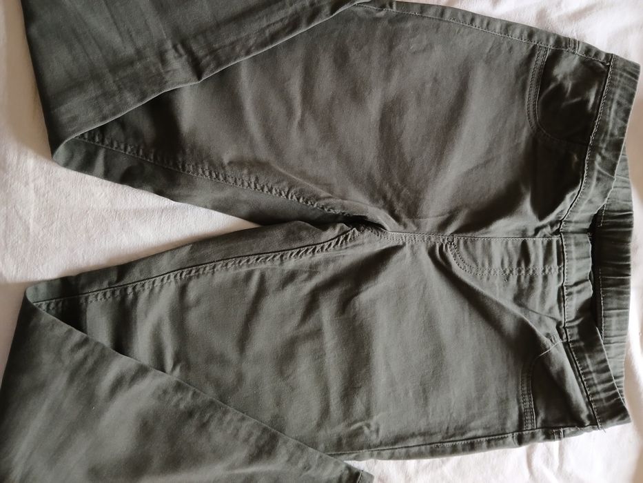 Nowe spodnie skinny rozmiar 38