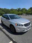 2017 Volvo XC60 T5 Dynamic