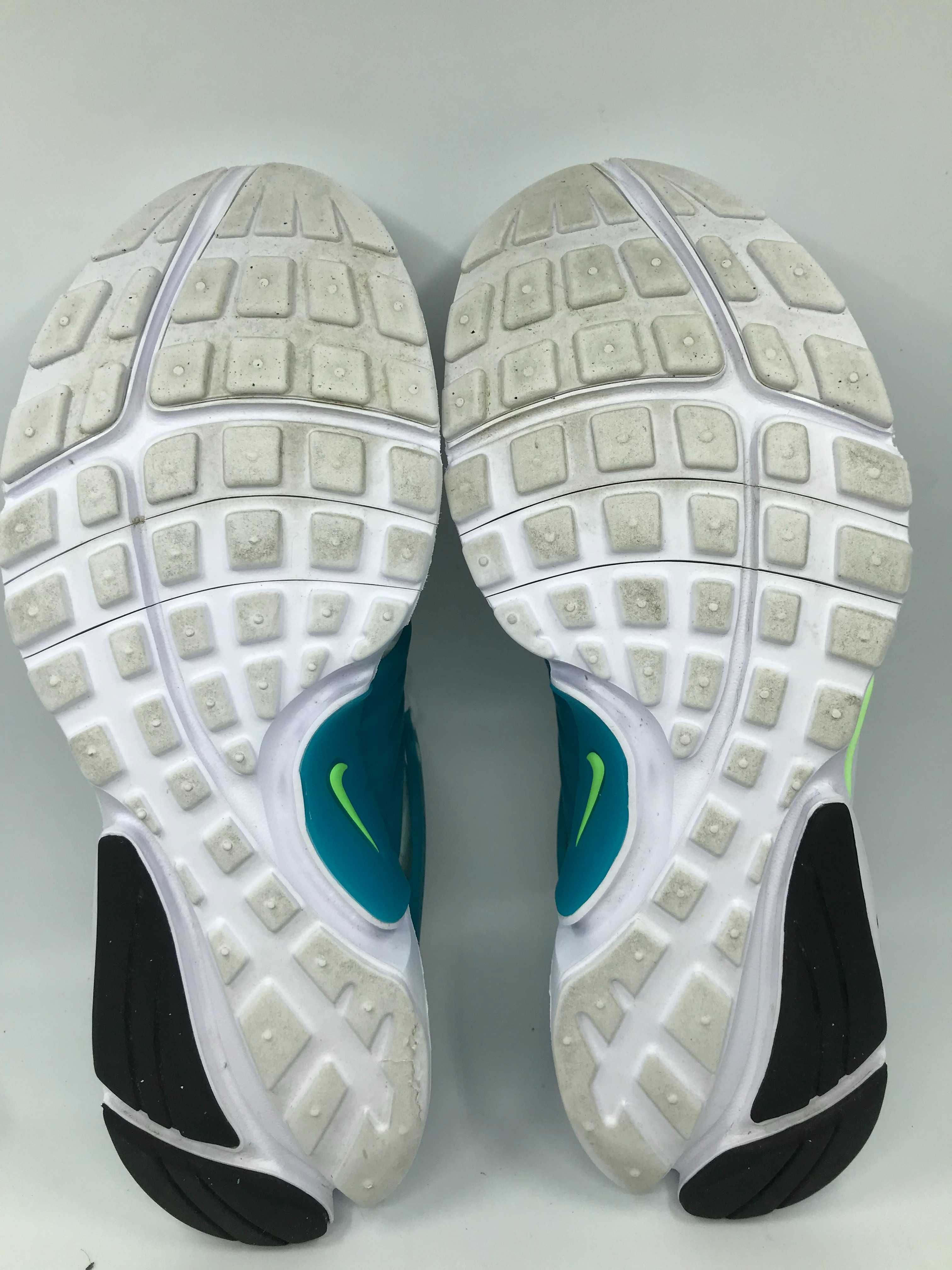 NIKE Presto r.38,5 oryginalne buty damskie stan BDB