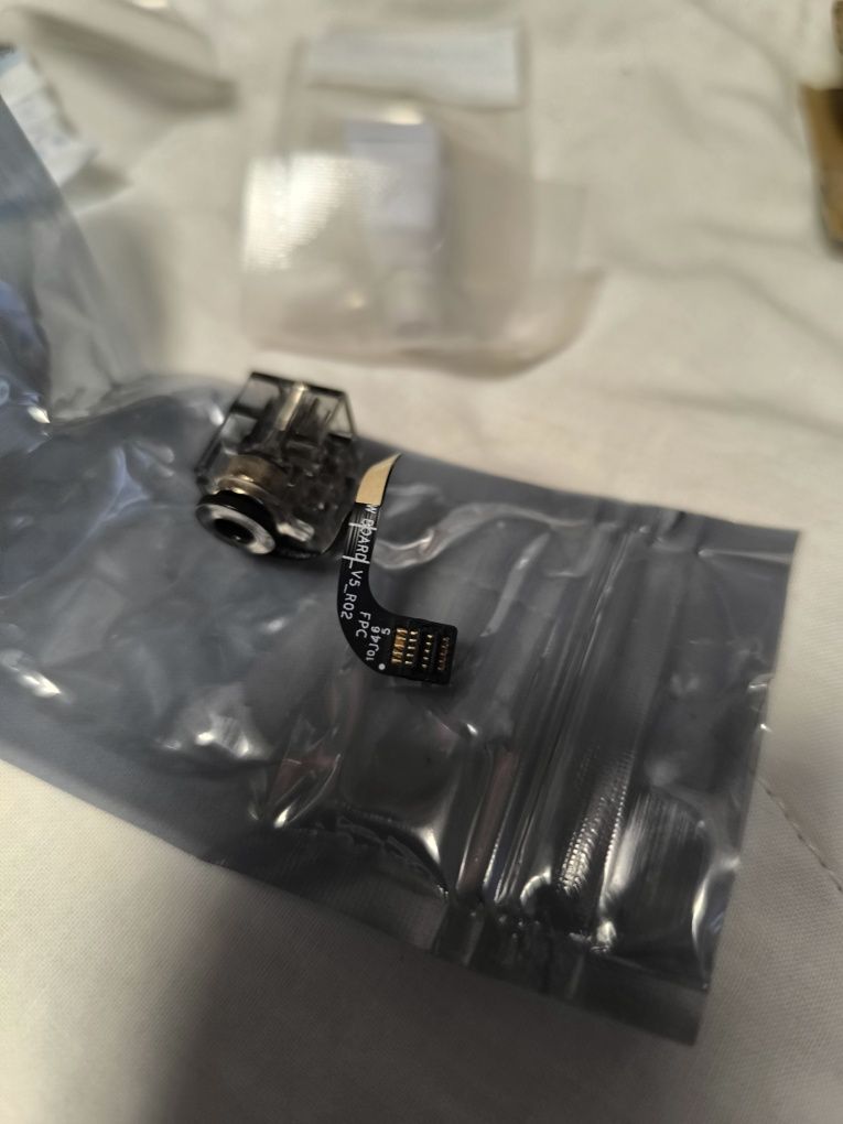 sensor de filamento de extrusora