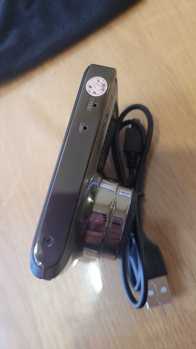 Відеореєстратор FHD 1080P