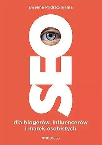SEO dla blogerów, influencerów i marek osobistych. OnePress