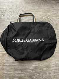 D&G Dolce, Dolce & Gabbana - Torebka, Kosmetyczka