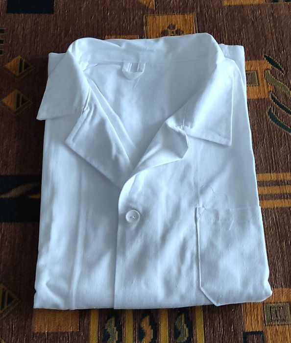 Nowy komplet ubrań - męskie - rozmiar 186/96