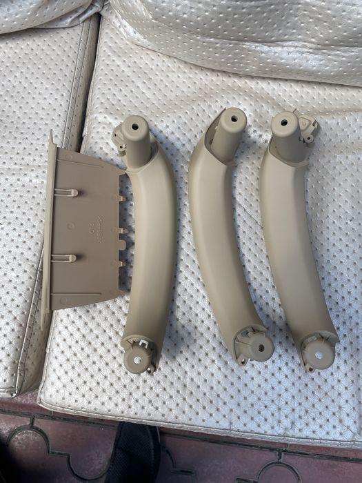 Дверні ручки внутрішні BMW X3 X4 f25 f26