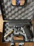 Pistola Asg Styer como nova