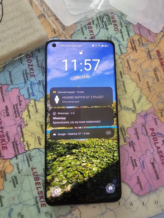 Telefon komórkowy OPPO  FIND X3 PRO