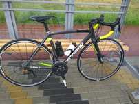 Rower szosowy B'TWIN 900AF