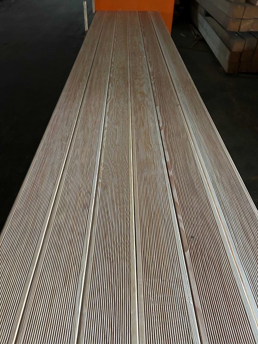 deska TARASOWA modrzew