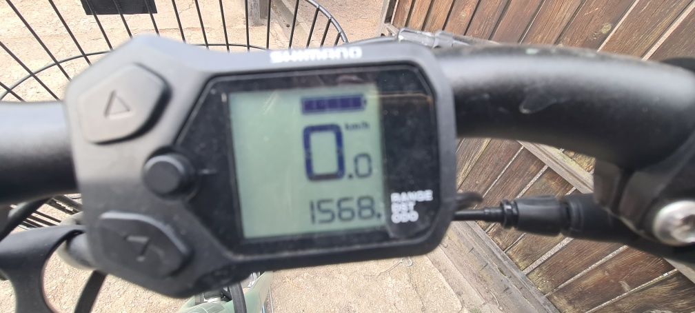 Damka elektryczna dla dziewczyny kobiety