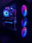 Pc gamer | 3070 e Ryzen 5 3600